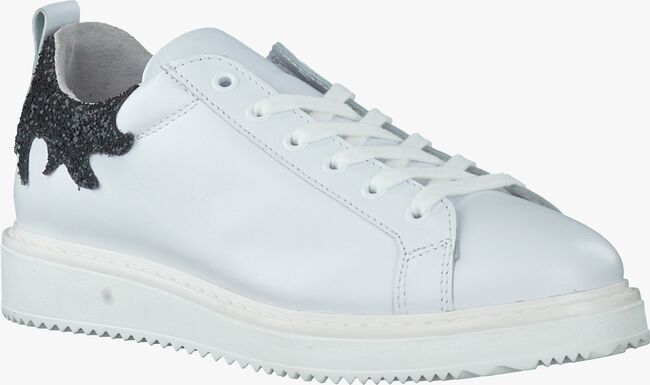 Witte BRONX 65828 Sneakers - large