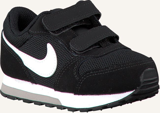 Zwarte NIKE Lage sneakers MD RUNNER 2 (TDV) Zwarte NIKE Lage sneakers MD RUNNER 2 (TDV) - large
