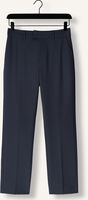 Donkerblauwe MOS MOSH Pantalon MYLA MILEY PANT Donkerblauwe MOS MOSH Pantalon MYLA MILEY PANT - medium