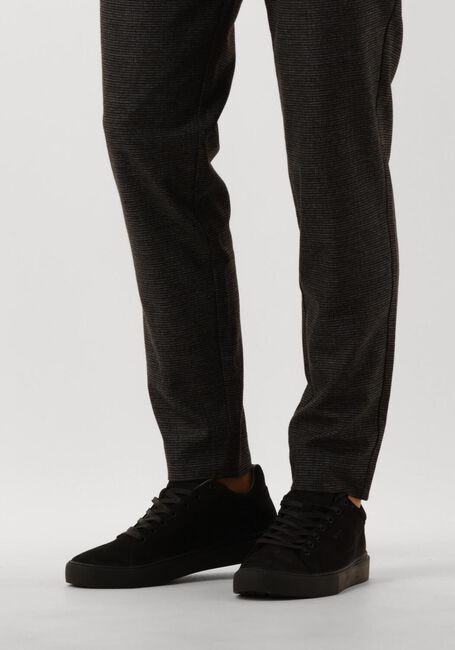 Zwarte BLACKSTONE Lage sneakers CRAG COLTON Zwarte BLACKSTONE Lage sneakers CRAG COLTON - large