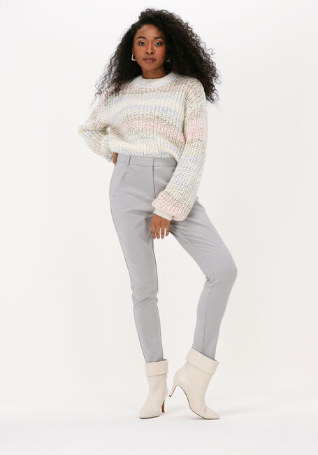 Grijze FIVEUNITS Pantalon ANGELIE 228 - large