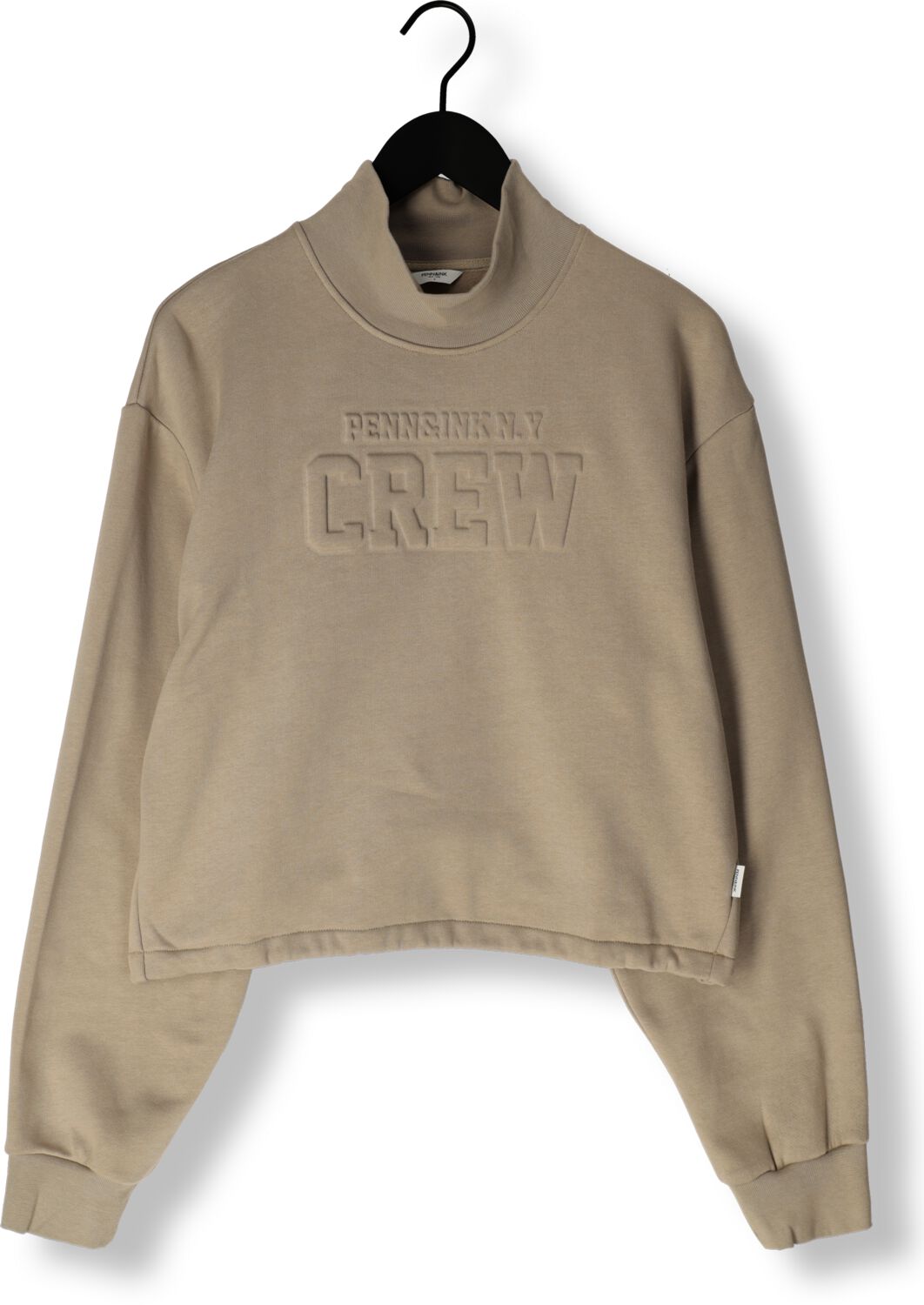 PENN & INK Dames Truien & Vesten 111 Sweater Zand