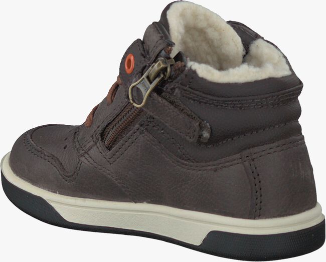Bruine TIMBERLAND Sneakers GROVETON WARMLINED BOOT  - large