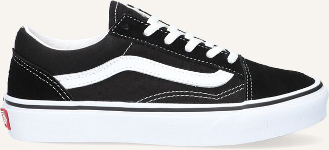 Zwarte VANS Lage sneakers UY OLD SKOOL Zwarte VANS Lage sneakers UY OLD SKOOL - large
