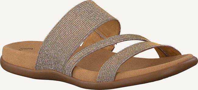 Gouden GABOR Slippers 83.703 Gouden GABOR Slippers 83.703 - large
