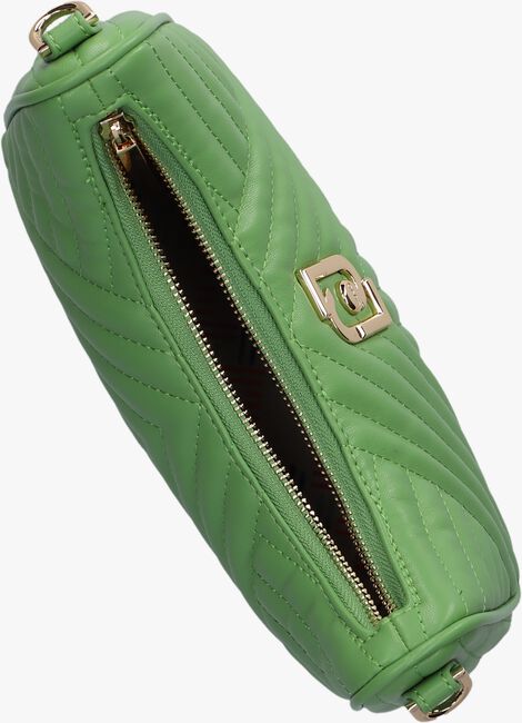 LIU JO Schoudertas Adonide ECS Hobo Bag Cream Crème LIU JO Schoudertas Adonide ECS Hobo Bag Cream Crème