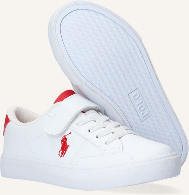 POLO RALPH LAUREN THERON V PS BOY POLO RALPH LAUREN THERON V PS BOY - large
