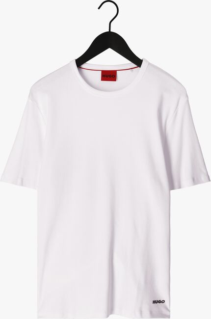 Witte HUGO T-shirt DOZY - large