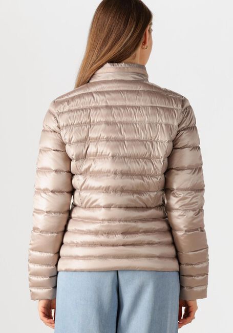 Bronskleurig BEAUMONT Jack LILA JACKET - large