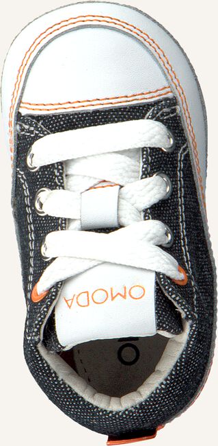 Grijze OMODA Babyschoenen OM119307 Grijze OMODA Babyschoenen OM119307 - large