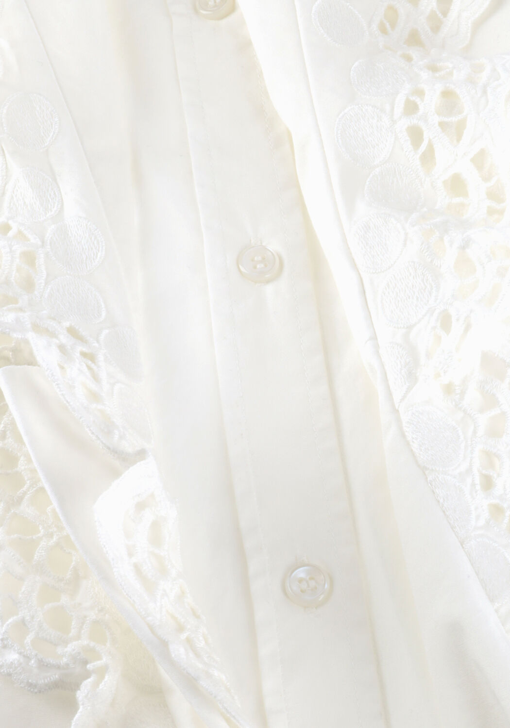 Witte VANESSA BRUNO Blouses GIFTY - large