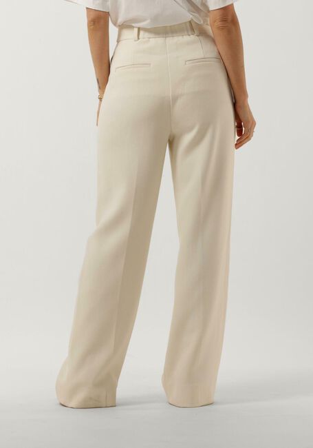 Witte JOSH V Wijde broek LARA - large