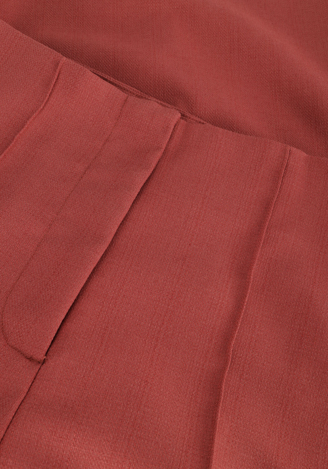 Roze FREEBIRD Pantalon WV-SHINY-BOUCLE-PES-23-3 - large