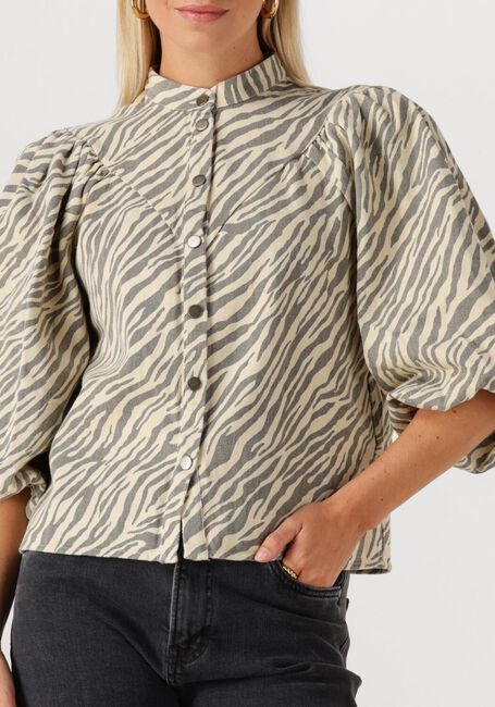 Multi MINUS Blouses OLENNA SHIRT - large