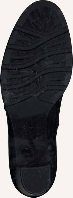 Zwarte GABOR Enkellaarsjes 95.740 Zwarte GABOR Enkellaarsjes 95.740 - large