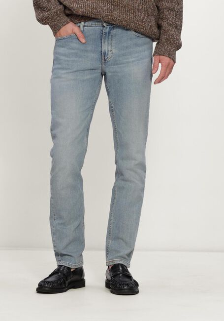 Blauwe LEVI'S Slim fit jeans 511 SLIM - large