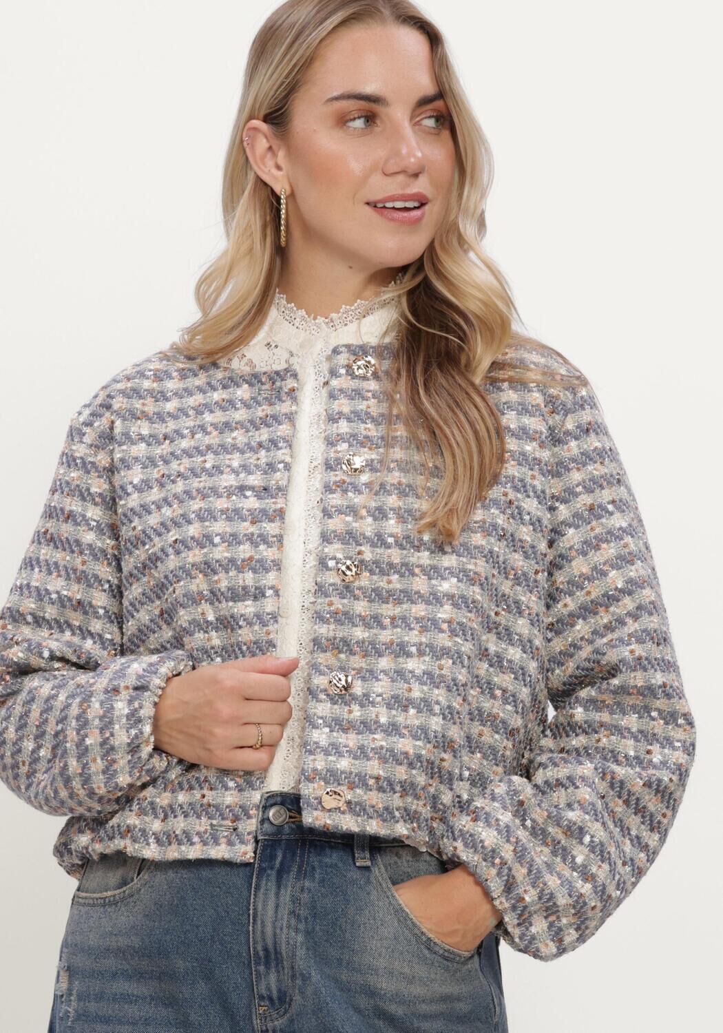 Multi FREEBIRD Blazer LALE - large