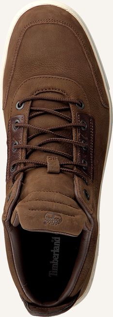 Bruine TIMBERLAND Hoge sneakers AMHERST HIGH TOP CHUKKA Bruine TIMBERLAND Hoge sneakers AMHERST HIGH TOP CHUKKA - large