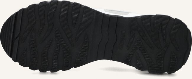 Witte NUBIKK Lage sneakers ROSS TREK EDGE HEREN Witte NUBIKK Lage sneakers ROSS TREK EDGE HEREN - large
