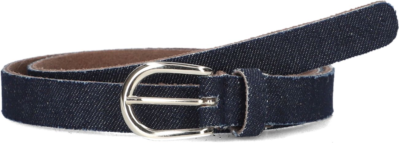 ELVY Dames Riemen 20822 Donkerblauw