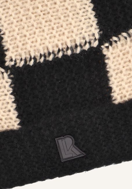 Zwarte LOOXS 10sixteen Muts 2431-5900-589 Zwarte LOOXS 10sixteen Muts 2431-5900-589 - large