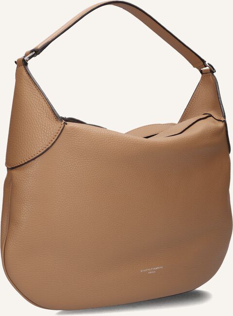 Camel GIANNI CHIARINI Schoudertas JOLIE BS9996 Camel GIANNI CHIARINI Schoudertas JOLIE BS9996 - large