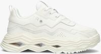 Witte IRO WAVE Lage sneakers - medium