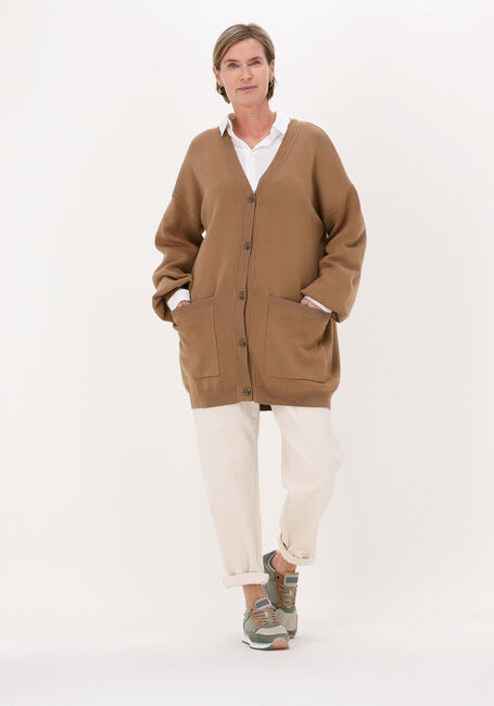 Camel MINIMUM Vest DIITTO 7261 Camel MINIMUM Vest DIITTO 7261 - large