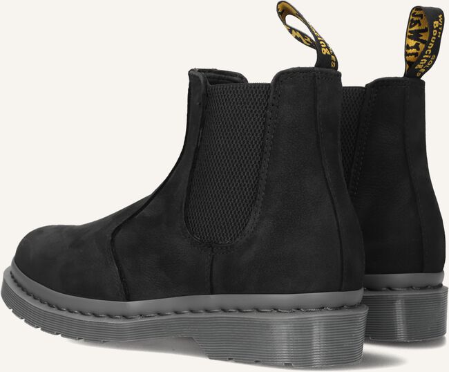 Zwarte DR MARTENS Chelsea boots 2976 YS M Zwarte DR MARTENS Chelsea boots 2976 YS M - large