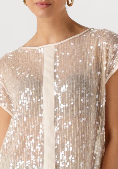 Ecru ACCESS Top 53-2098-249 - large