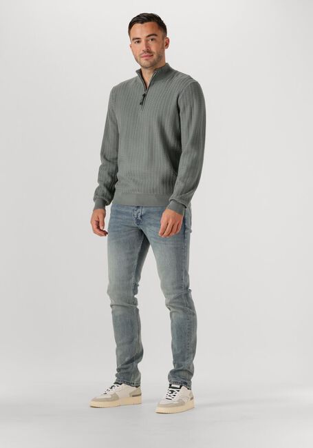 PURE PATH THE RYAN SLIM FIT JEANS - large