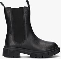 Zwarte APPLES & PEARS Chelsea boots B0011110 - medium