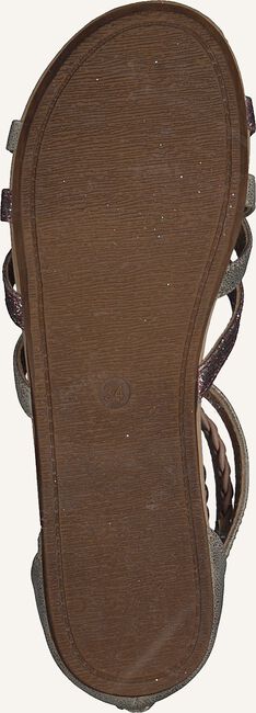 Roze BULLBOXER Platte sandalen AED009F1S Roze BULLBOXER Platte sandalen AED009F1S - large