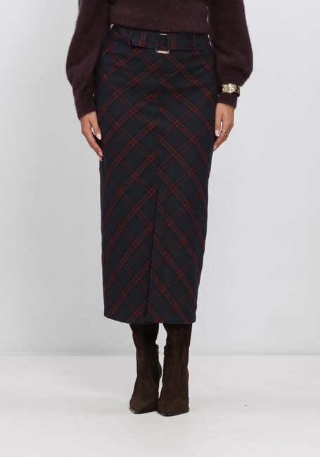Donkerblauwe AAIKO Midirok BELIANE CO 577 - large