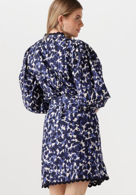 Multi FABIENNE CHAPOT Mini jurk DIAZ DRESS - large