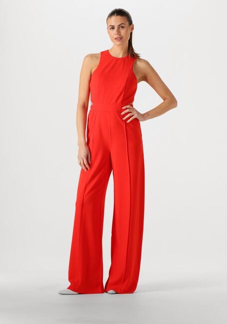 Rode CO'COUTURE Jumpsuit FALCONCC CUT-OUT LL SUIT - large