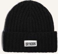 Zwarte DRYKORN Muts EANI Zwarte DRYKORN Muts EANI - medium