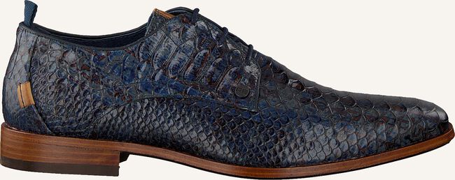 Blauwe REHAB Nette schoenen GREG SNAKE FANTASY Blauwe REHAB Nette schoenen GREG SNAKE FANTASY - large