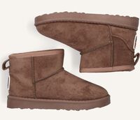 Bruine VINGINO Enkelboots Rossi Rumo Bruine VINGINO Enkelboots Rossi Rumo - medium