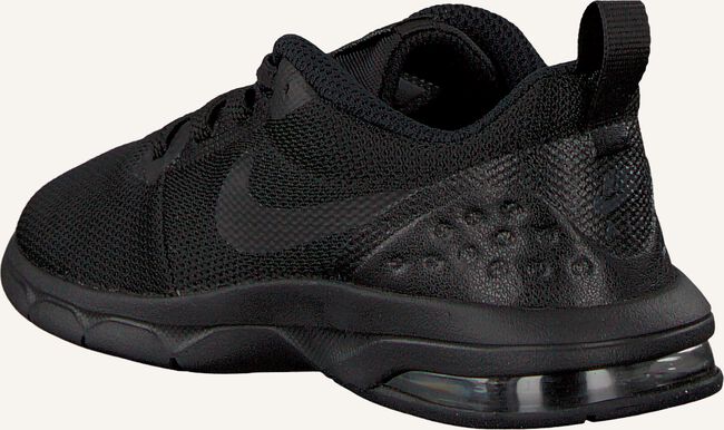 Zwarte NIKE Lage sneakers NIKE AIR MAX MOTION LW Zwarte NIKE Lage sneakers NIKE AIR MAX MOTION LW - large