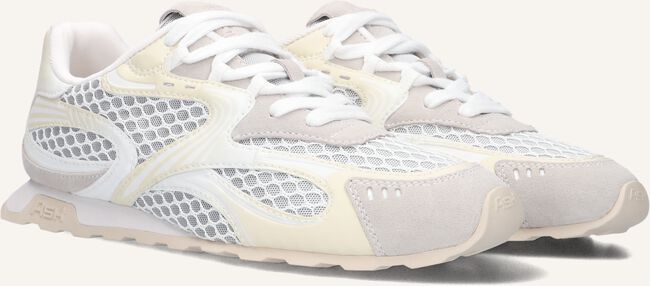 Witte ASH Lage sneakers KABUKI Witte ASH Lage sneakers KABUKI - large