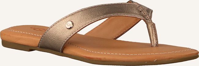 Gouden UGG Slippers TUOLUMNE Gouden UGG Slippers TUOLUMNE - large