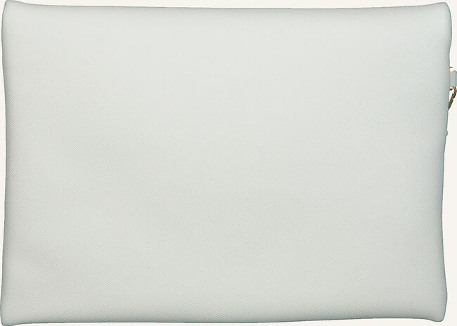 Witte TED BAKER Clutch DJUNA Witte TED BAKER Clutch DJUNA - large