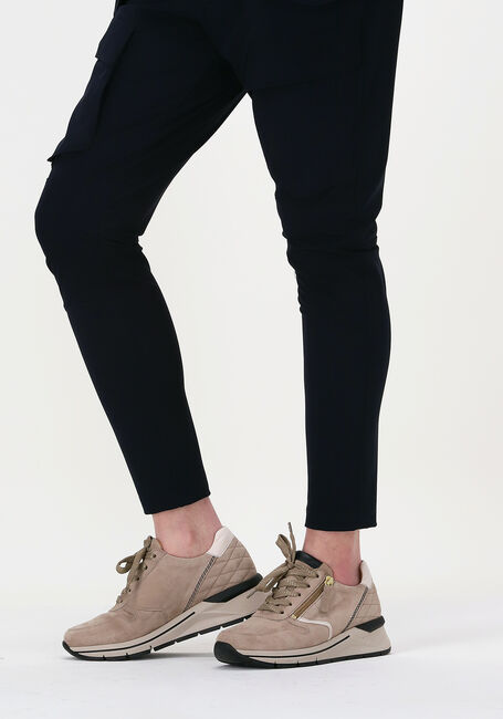 Beige GABOR Lage sneakers 588 Beige GABOR Lage sneakers 588 - large