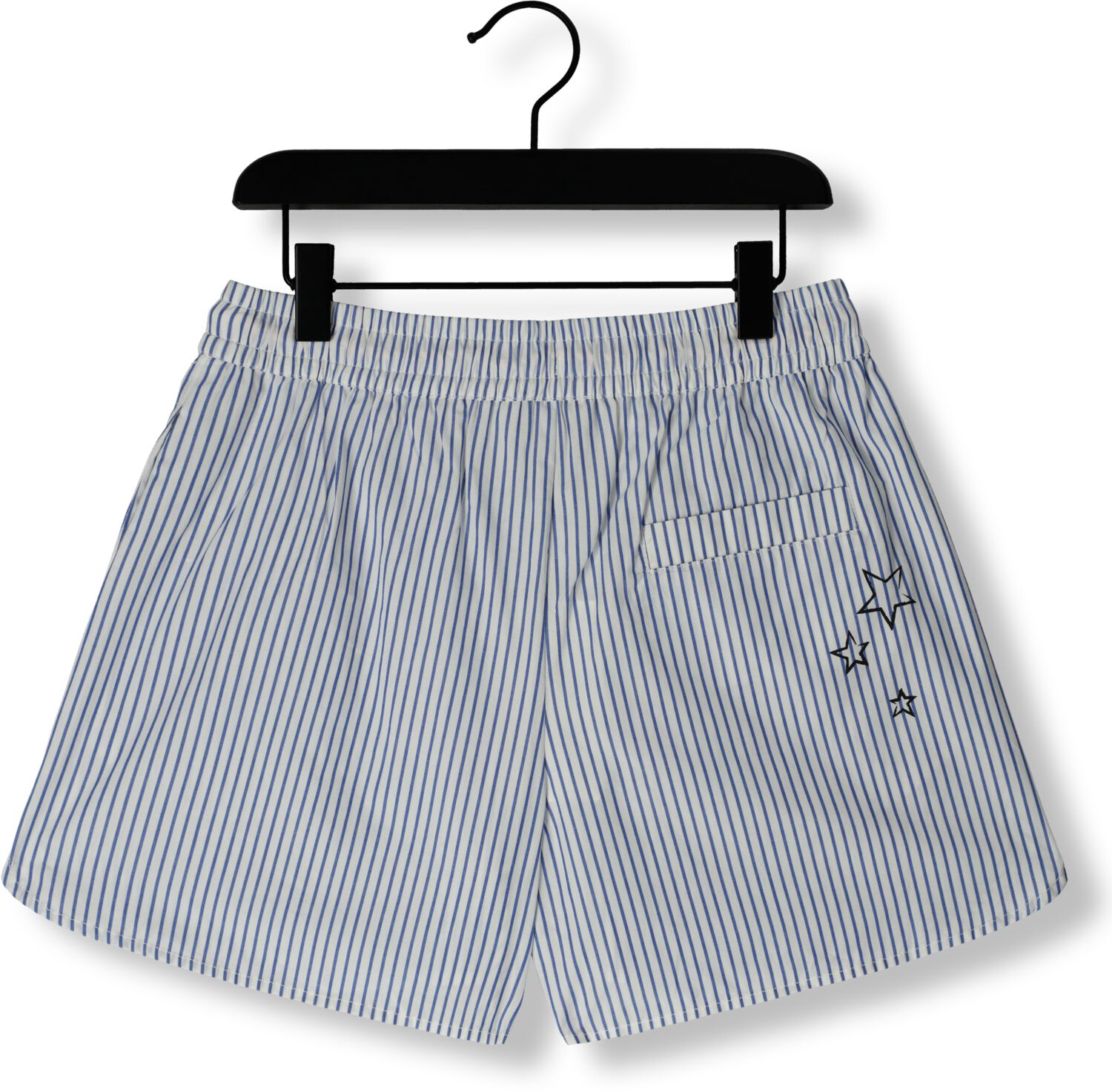 ZADIG & VOLTAIRE Meisjes Broeken X60349 Blauw