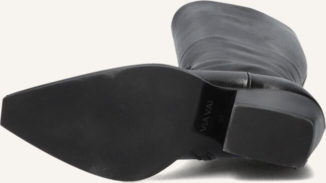 Zwarte VIA VAI Hoge laarzen DO ASHLEY Zwarte VIA VAI Hoge laarzen DO ASHLEY - large