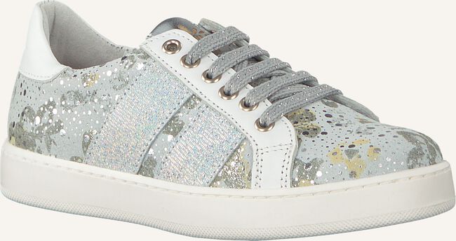 Witte DEVELAB Lage sneakers 42360 Witte DEVELAB Lage sneakers 42360 - large
