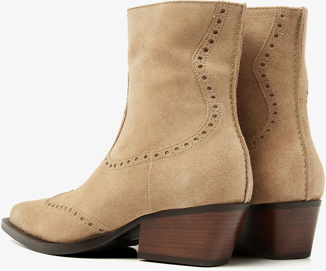 Beige VIA VAI Laarzen DO AIDEN - large