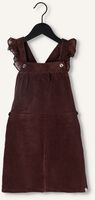 Paarse LOOXS Mini jurk 2233-7868 Paarse LOOXS Mini jurk 2233-7868 - medium