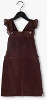 Aubergine LOOXS Mini jurk 2233-7868